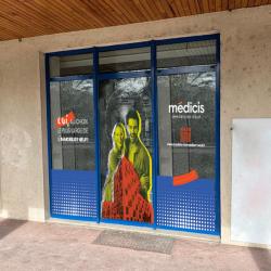 Médicis Immobilier Neuf Dijon