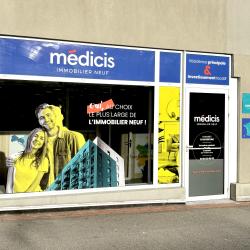 Médicis Immobilier Neuf Marseille