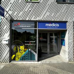 Médicis Immobilier Neuf Nantes
