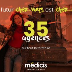 Médicis Immobilier Neuf Rouen