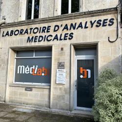 Medilab Group - Av De Paris