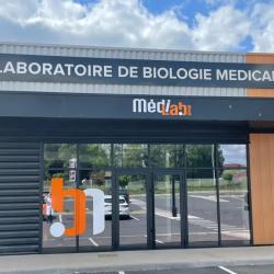 Medilab Group - Chauray Rochereaux