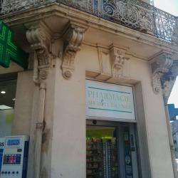 Pharmacie Méditerranée