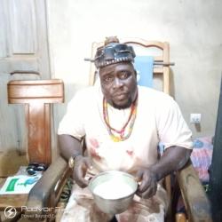Medium Voyant Assou