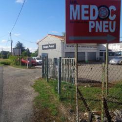 First Stop Médoc Pneu Gaillan-en-médoc