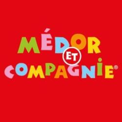 Médor Et Compagnie