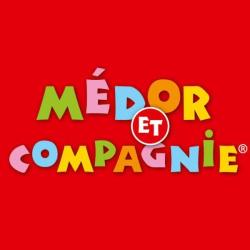 Médor Et Compagnie