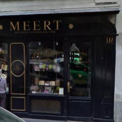 Meert Saint Germain
