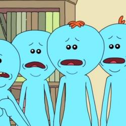 Meeseeks - Hq