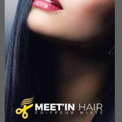 Meet'in Hair
