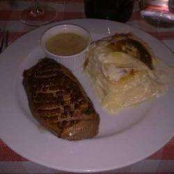 Meet The Meat
