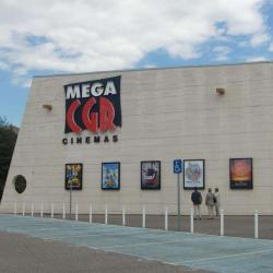 Mega Cgr