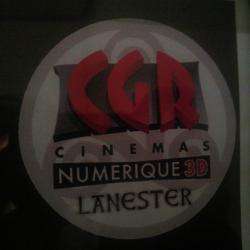 Mega Cgr