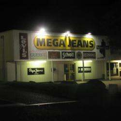 Méga Jeans