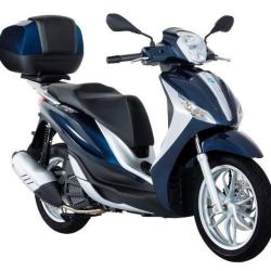 Méga Moto Bike