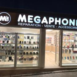 Megaphone