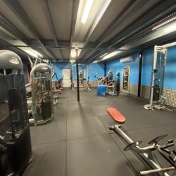 Megagym
