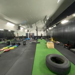 Megagym