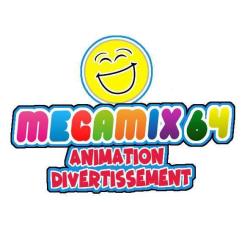 Mégamix 64