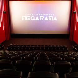 Mégarama Denain