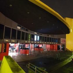 Megarama Villeneuve-la-garenne
