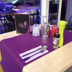 Megaron Cafe