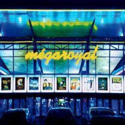 Mégaroyal