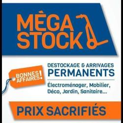 Megastock