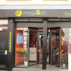 Megasun Limoges - Centre De Bronzage