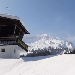 Megève Altiport