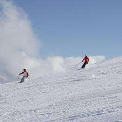 Megève