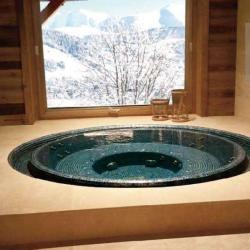Megeve Piscine & Spa