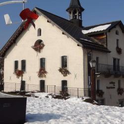 Megève Tourisme