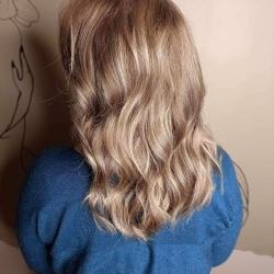 Meggy Institut Coiffure
