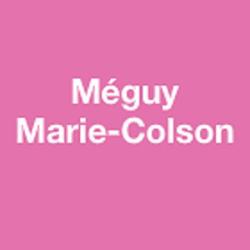 Méguy Marie - Colson