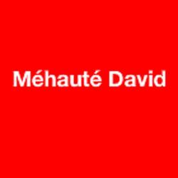 Méhauté David