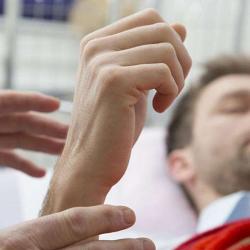 Lenglet Mehdi Naturopathe