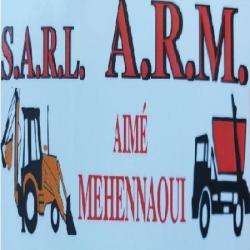 Mehennaoui Aime