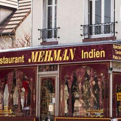Mehman
