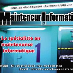 Le Mainteneur Informatique