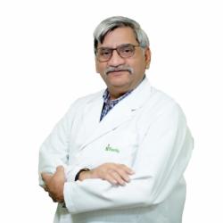 Meilleur Chirurgien Oncologue à L'hôpital Fortis De Noida
