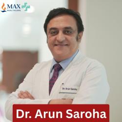 Meilleur Neurochirurgien Spécialiste Des Tumeurs Cérébrales Au Max Hospital, Delhi