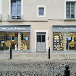 Meilleures Agences Immobilières En Ligne.com