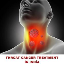 Meilleurs Hôpitaux Pour Le Cancer De La Gorge En Inde