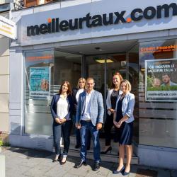 Meilleurtaux