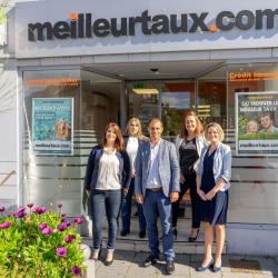Meilleurtaux