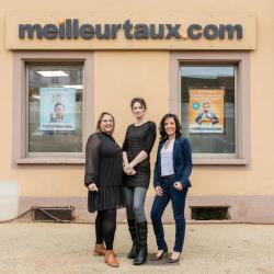 Meilleurtaux