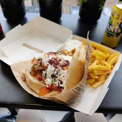 Mein Berliner - Döner Kebap