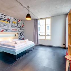 Meininger Hôtel