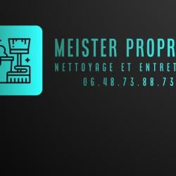 Meister Propreté